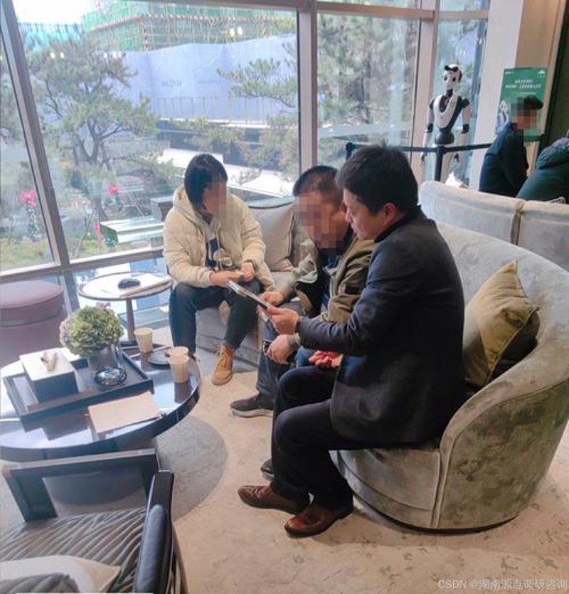 商务信息咨询：让洞察引领发展方向
