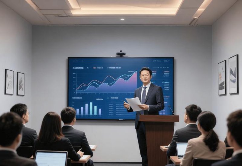 市场调研咨询：洞察行业风向标